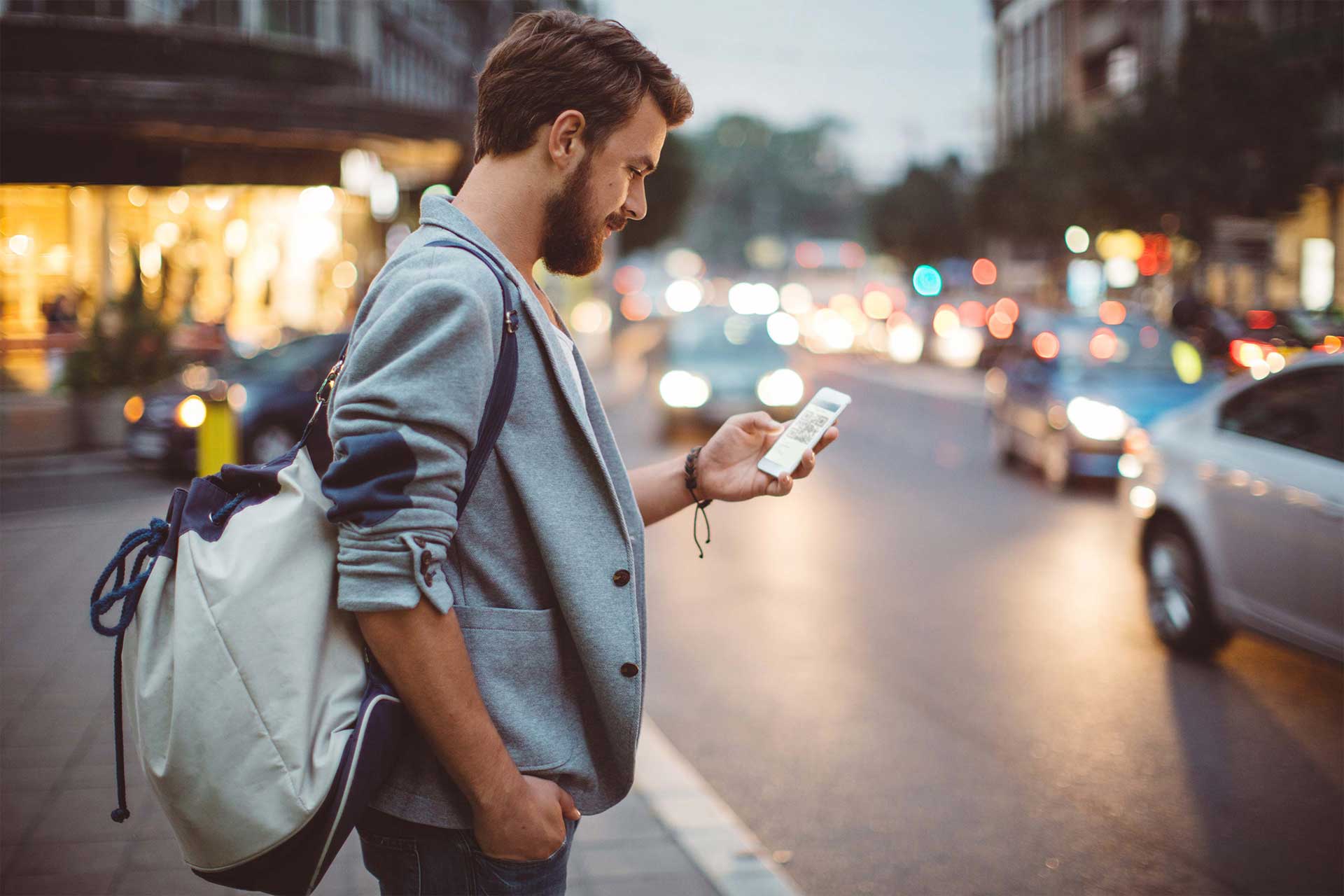Shared Ride Services