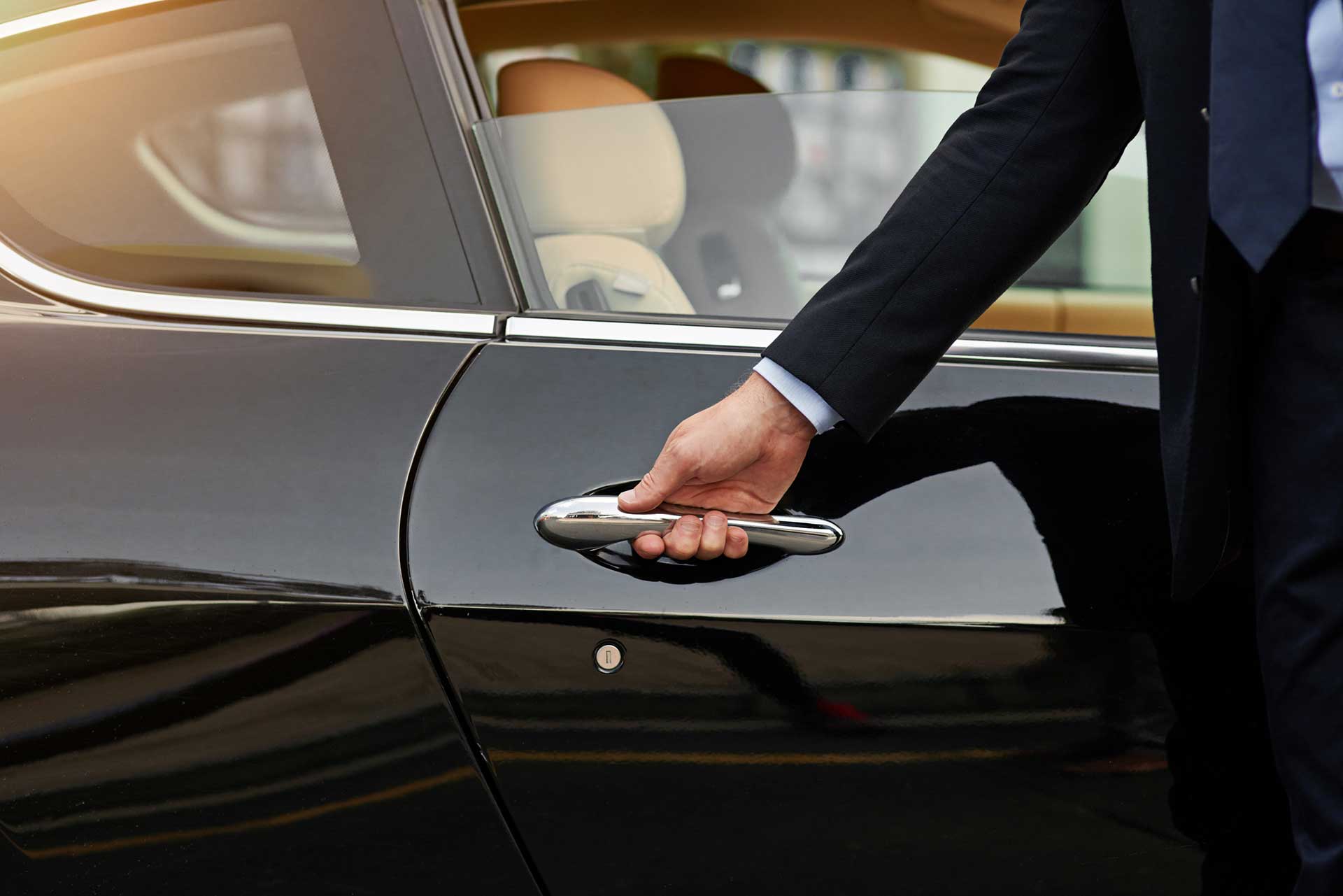 netG Transportation Services