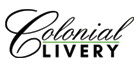 Colonial Livery